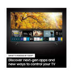 SAMSUNG 85 INCH TV 4K UHD QLED SMART | QN85Q60TAFXZA - Image 3