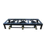 MUKHI GAS STOVE BAJA 3Q | SGB03