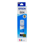 EPSON INK L4150 CYAN | T504220