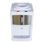 COMFORT TOP LOAD WATER DISPENSER, COUNTERTOP, 110V | TY-TDR83 - Image 2