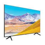 SAMSUNG 43" TV SMART 4K CRYSTAL UHD | UN43TU8000PXPA - Image 2