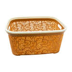 VIRGO MULTIPURPOSE BASKET | VIRGO BASKET-555 - Image 3