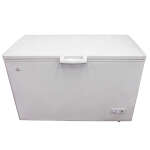 COMFORT 15 CU.FT CHEST FREEZER WHITE | WS-CF420W
