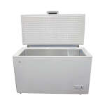 COMFORT 15 CU.FT CHEST FREEZER WHITE | WS-CF420W - Image 2