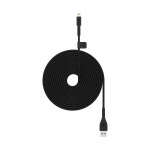 MORPHIE LIGHTNING CABLE MFI 10FT-3M | APPLECABLE