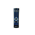 SUPERSONIC UNIVERSAL REMOTE | SC26