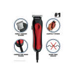 WAHL T-PRO BEARD TRIMMER | 9307-308 - Image 2