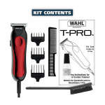 WAHL T-PRO BEARD TRIMMER | 9307-308 - Image 4