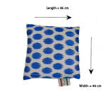 PILLOW DEC FIESTA IKAT | 14801618PIL-LAP
