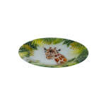 EDCO PLATES D21X2CM 4 ASS DSG GL | 16441 - Image 2
