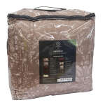 COMFORTER SET MSTW DISTRESSED DAMASK QUEEN MAUVE | 20078222 - Image 2