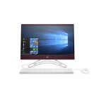 HP ALL IN ONE 22" DESKTOP | 22-C0083W