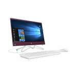 HP ALL IN ONE 22" DESKTOP | 22-C0083W - Image 2