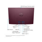 HP ALL IN ONE 22" DESKTOP | 22-C0083W - Image 3