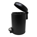 TDC PEDAL BIN 3L SOFT CLOSE | 6543103 - Image 2