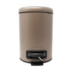 TDC PEDAL BIN 3L SOFT CLOSE | 6544165