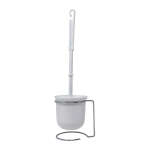 TDC TOILET BRUSH WITH HOLDER | 6647208