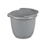 BUCKET W/HANDLE 9.5LTR | 8690462005662