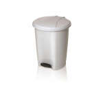 USCAN TRASH CAN W/ BACKET | 8691459829001