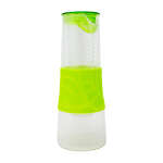 EDCO CARAFE 1L WITH DIFFFUSER | 98681