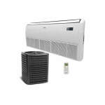 PREMIER 60000 BTU INVERTER 220V AIR CONDITIONER | AA-5866(COM)