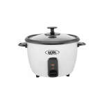 AXXEL RICE COOKER 10 CUP 1.8L WHITE | ARC1810