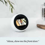 AMAZON ECHO SPOT SMART ALARM CLOCK | B073SRJD46 - Image 2