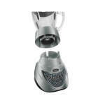 OSTER REVERSIBLE GLASS JAR BLENDER | BLSTEG7890C - Image 3