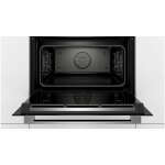 BOSCH BUILT-IN OVEN RVS SERIE 8 | CBG635BS3 - Image 2