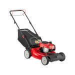 MOWER 21' TROY BILT BAG HW | CNT-10735
