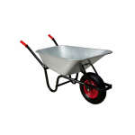 WHEELBARROW 100LT ALUM WB6418 | CNT-WB6418