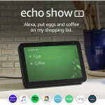 AMAZON ECHO SHOW 8 | ECHOSHOW8 - Image 4