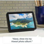 AMAZON ECHO SHOW 8 | ECHOSHOW8 - Image 3