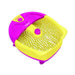 CONAIR FOOT MASSAGER HEAT/ VIBRATE | FB333 - Image 5