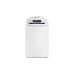 FRIGIDAIRE PREMIUM CARE 20KG TOP LOAD WASHER WHITE | FWAB20M4EBGSW