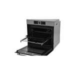 BOSCH BUILT-IN STAINLESS STEEL OVEN  SERIE 8 | HBG633NS1 - Image 2