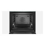 BOSCH BUILT-IN STAINLESS STEEL OVEN  SERIE 8 | HBG633NS1 - Image 3