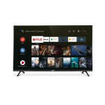 TCL 32" LED SMART ANDROID TV | L32S60A