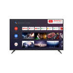 TCL 43" LED SMART TV ANDROID | L43P8