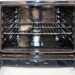 MIDEA 30" GAS RANGE 5 BURNERS WHITE | MCGC30ATWCG - Image 4