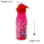 PLASTIC WATER BOTTLE | MUK20296 - Image 4