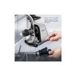 JUICER MACHINE & SLOW MASTICATING JUICER EXTRACTOR | OK8051 - Image 3