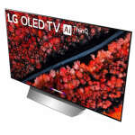 LG C9 SERIES 77" 4K HDR OLED TV | OLED77C9PUB - Image 2