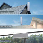 ANTOP OUTDOOR HDTV ANTENNA  | PL-402VG - Image 4