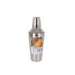QUTTIN COCKTAILSHAKER STAINLESS STEEL 750ML | QT-970061