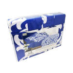 SHEET SET MONTEREY FLEUR QUEEN | SSMONTEREYQU - Image 3