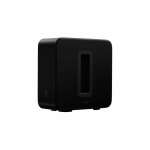 SONOS SUB GENERATION 3 BLACK | SUB G3 B - Image 2