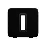 SONOS SUB GENERATION 3 BLACK | SUB G3 B