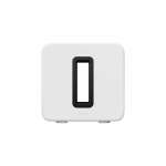 SONOS SUB GENERATION 3 WHITE | SUB G3 W