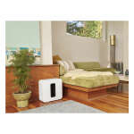 SONOS SUB GENERATION 3 WHITE | SUB G3 W - Image 3
